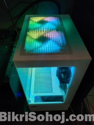 Intel Core i5-7500 7th Gen